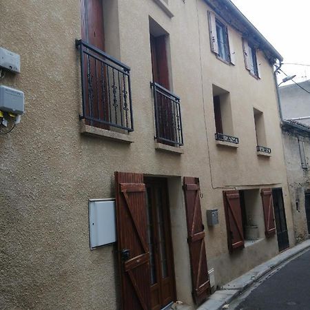 The Courtyard Bed & Breakfast Couiza Bagian luar foto