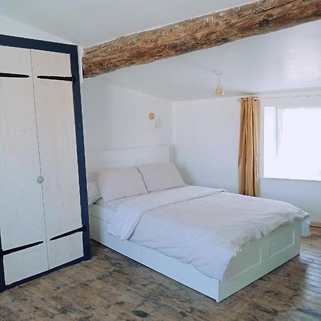 The Courtyard Bed & Breakfast Couiza Bagian luar foto