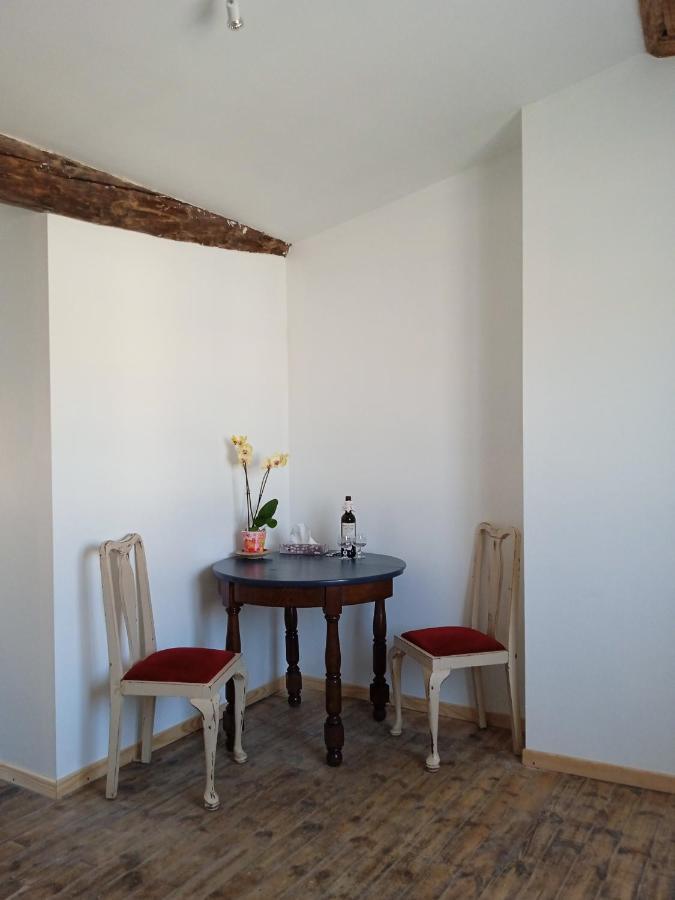 The Courtyard Bed & Breakfast Couiza Bagian luar foto